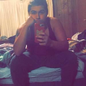 Meet your Posher, Isaiah